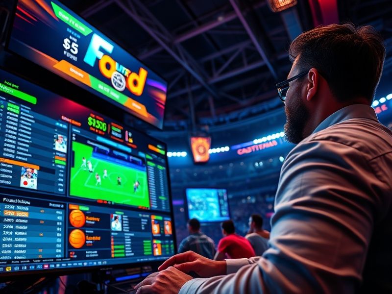 Welcome to the official promotional website for Okada777.com. Discover top-rated live casino games, sports betting opportunities, and exclusive bonuses engineered for secure and thrilling gambling experiences.